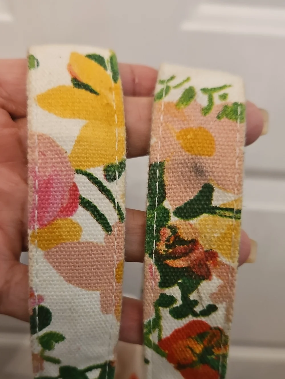 Paint&Petals bright floral